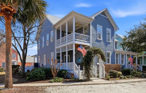 221 Silver Sloop Way, Carolina Beach, NC, 28428-4042 | Card Image