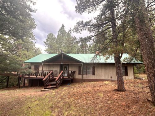 125 South Rd, Eagle Nest, NM, 87718-5000 | Card Image