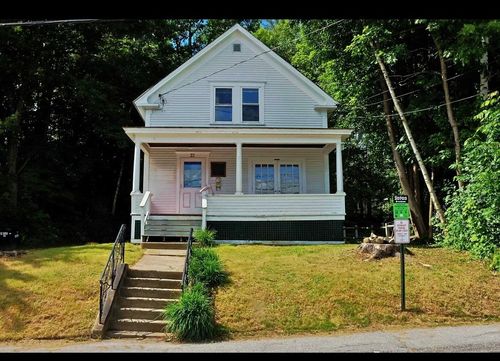 23 High St, Plymouth, NH, 03264-1540 | Card Image