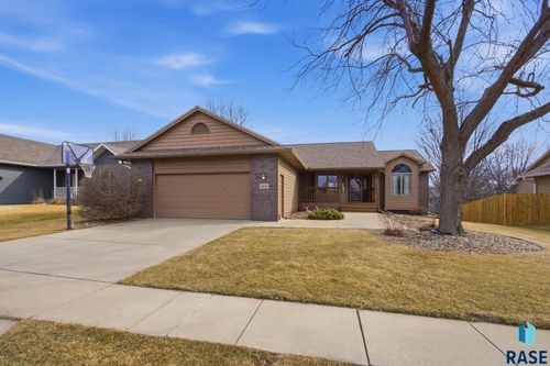 4108 S Bond Ave Avenue, Sioux Falls, SD, 57103 | Card Image