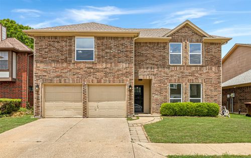 783 Eiffel Dr, Plano, TX, 75023-7062 | Card Image