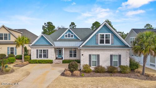 8564 Shady Ridge Ct, Leland, NC, 28451-6063 | Card Image