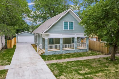 410 S Fern, Wichita, KS, 67213-3908 | Card Image