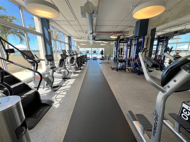 05 - 1200 West Ave, Condo with 1 bedrooms, 1 bathrooms and null parking in Miami Beach FL | Image 19