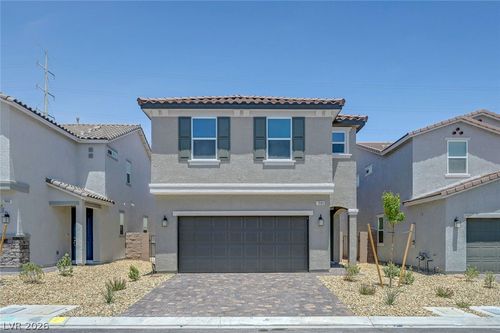 7086 Parkallen Ave, Las Vegas, NV, 89113 | Card Image