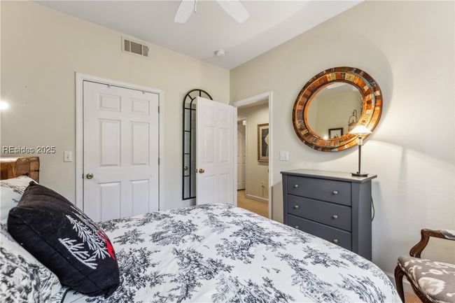 Bedroom 2 with walk-in closet | Image 47