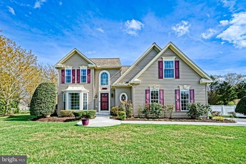 18365 Seashell Blvd, LEWES, DE, 19958-6409 | Card Image