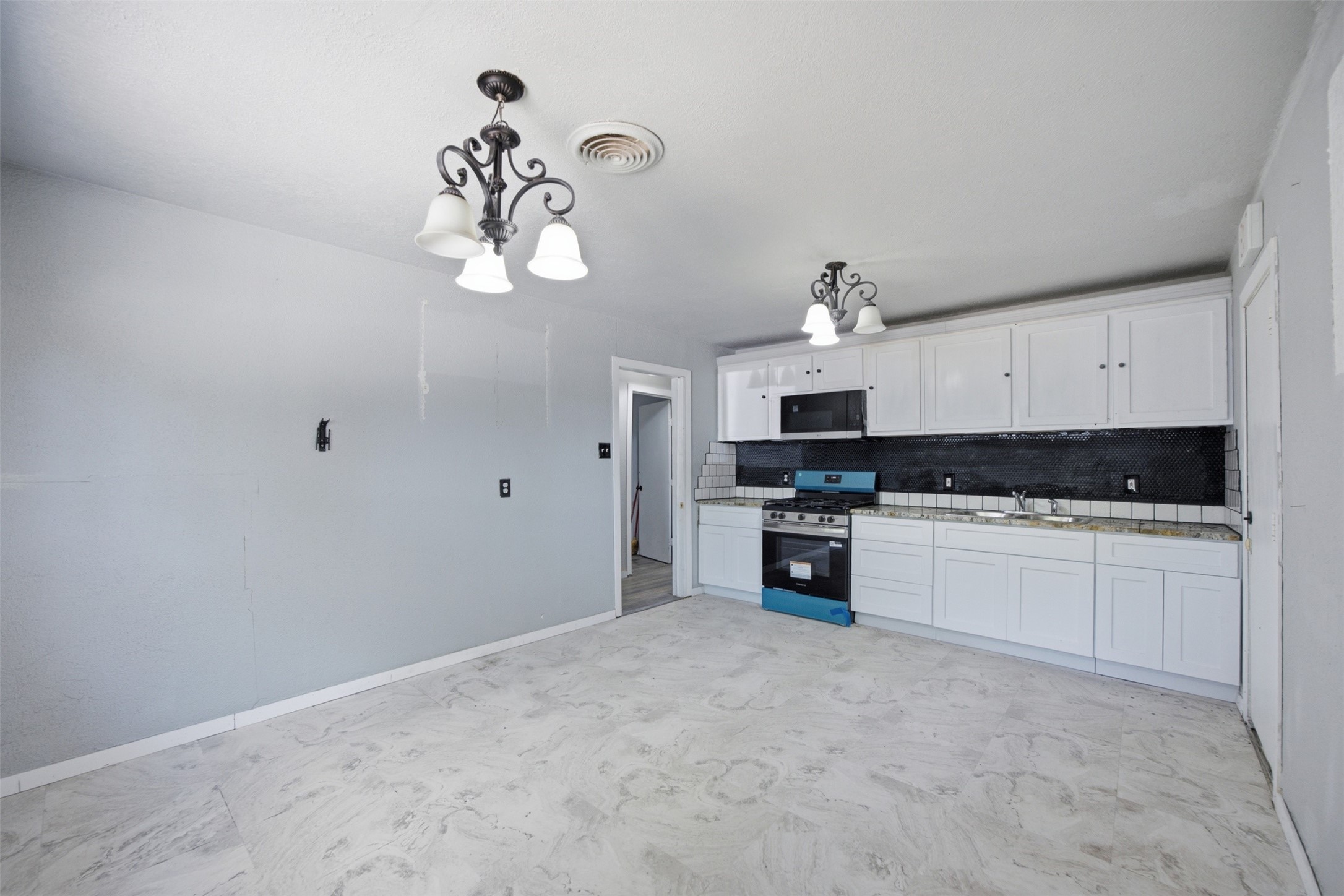 Residential in Fort Worth 5