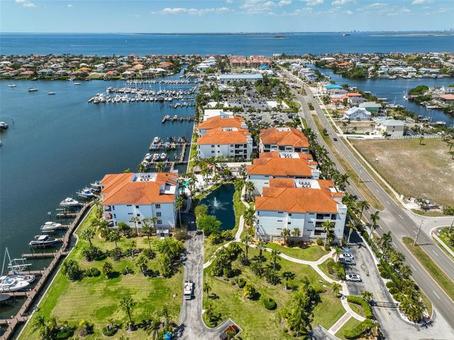 UNIT-202 - 1038 Bellasol Way, Condo with 3 bedrooms, 3 bathrooms and null parking in Apollo Beach FL | Image 40