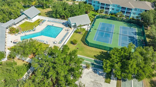 UNIT-305 - 19325 Water Oak Dr, Condo with 2 bedrooms, 1 bathrooms and null parking in PORT CHARLOTTE FL | Image 34