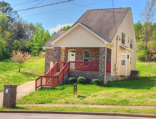 1277 Goodmorning Dr, Nashville, TN, 37207-1403 | Card Image