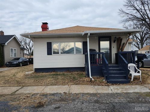 629 N 3rd Street, Dupo, IL, 62239 | Card Image