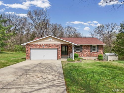 12 Crestview Est, Festus, MO, 63028-4307 | Card Image