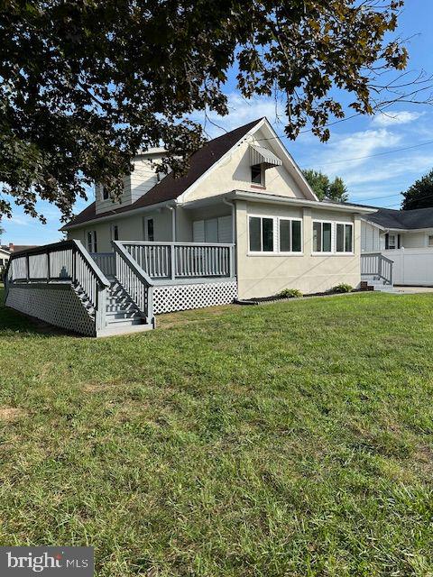 Grandview Ct, Penns Grove, NJ 08069