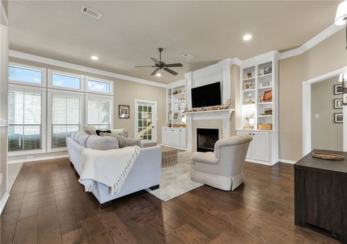 2170 Rockcliffe Loop, College Station, TX, 77845-4874 | Card Image