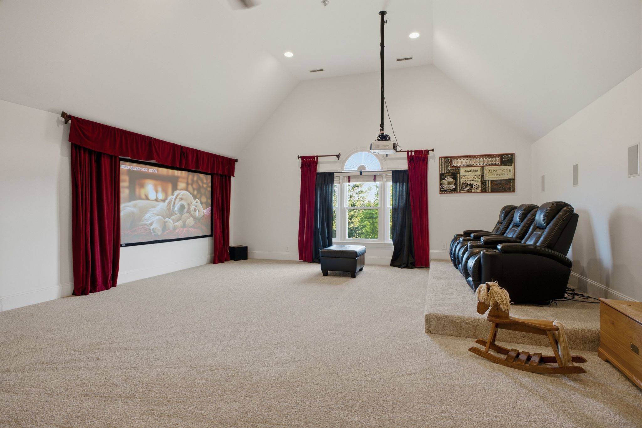 Residential in Brentwood 5