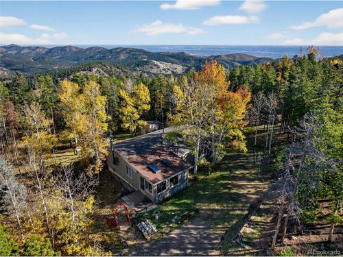 20341 Maxwell Dr, Morrison, CO, 80465-2396 | Card Image