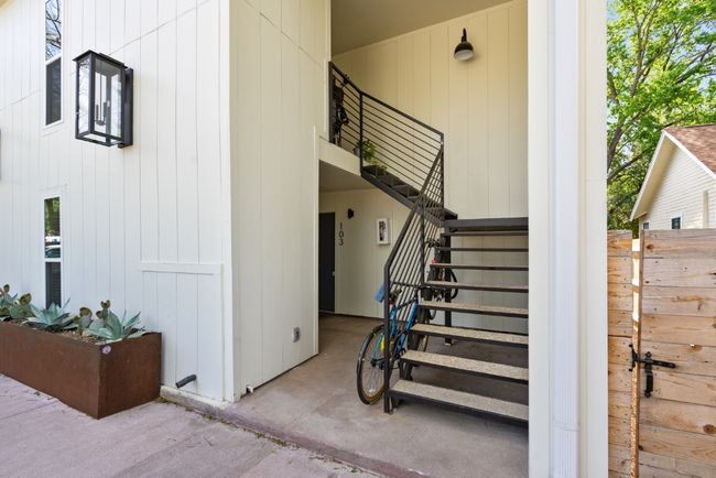 APT-203 - 4103 Speedway, Condo with 0 bedrooms, 1 bathrooms and 1 parking in Austin TX | Image 15