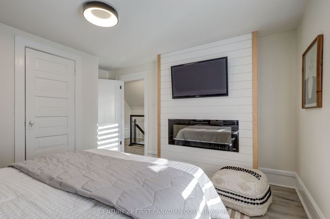 84 Ross St, House other with 3 bedrooms, 2 bathrooms and 2 parking in Saint Thomas ON | Image 31
