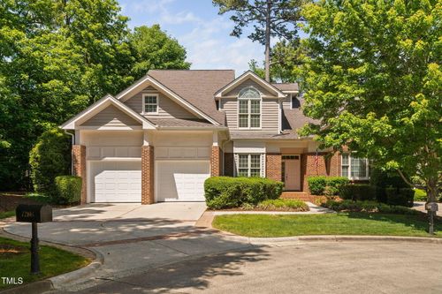 72103 Moseley, Chapel Hill, NC, 27517-8574 | Card Image