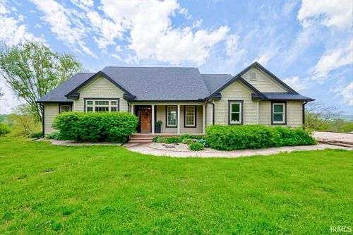 950 Spencer Pike Rd, Springville, IN, 47462-5370 | Card Image