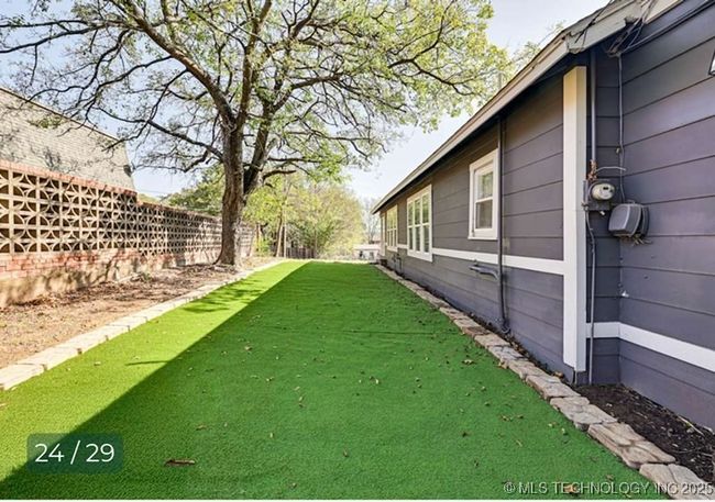 1209 N 3 Rd Ave, House other with 3 bedrooms, 1 bathrooms and null parking in Durant OK | Image 7