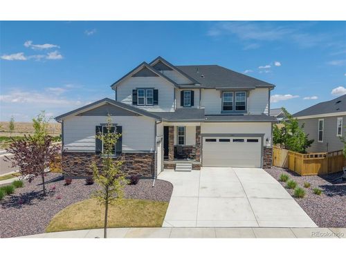 3382 Indian Grass St, Dacono, CO, 80514 | Card Image