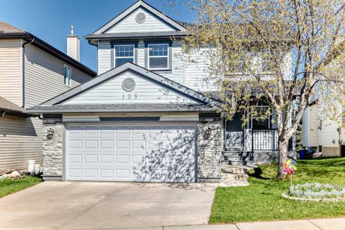 135 Panorama Hills Manor Nw, Calgary, AB, T3K5L2 | Card Image