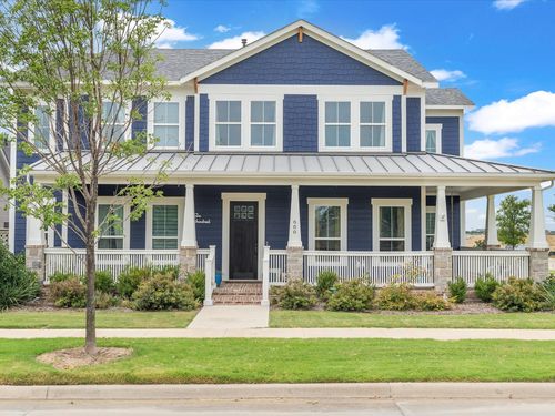 600 N Pecan Pkwy, Northlake, TX, 76247-1691 | Card Image