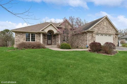11815 243rd Ave, Trevor, WI, 53179-9230 | Card Image
