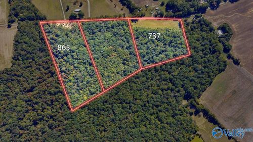 737 Old Winchester Road, New Market, AL, 36761 | Card Image