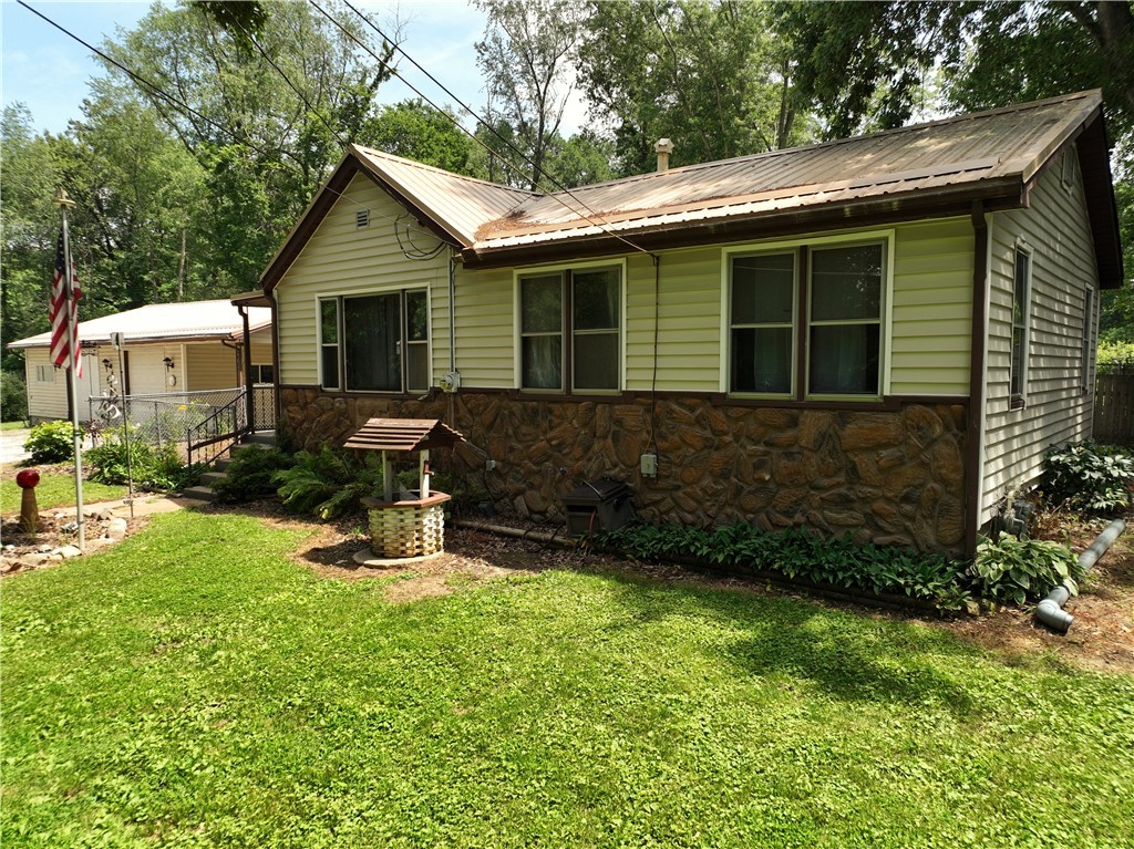 Residential in Danville 2