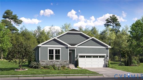 3737 Larimar Ln, Richmond, VA, 23223 | Card Image