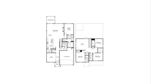 404 Ragland Avenue, Greer, SC, 29651 | Card Image
