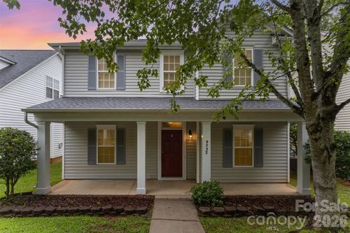9232 Ducati Ln, Cornelius, NC, 28031-8082 | Card Image