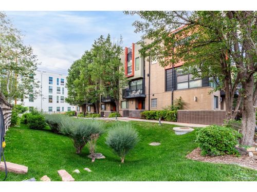 2347 Glenarm Pl, Denver, CO, 80205-3126 | Card Image