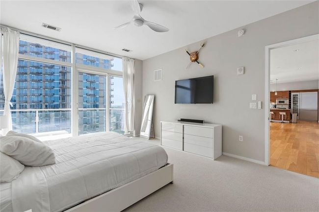 UNIT-2501 - 45 Ivan Allen Jr Blvd Nw, Condo with 2 bedrooms, 3 bathrooms and 2 parking in Atlanta GA | Image 20