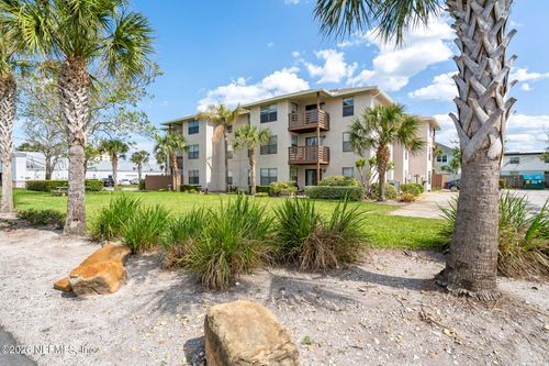 1b-1030 4th Street, Jacksonville Beach, FL, 32250 | Card Image