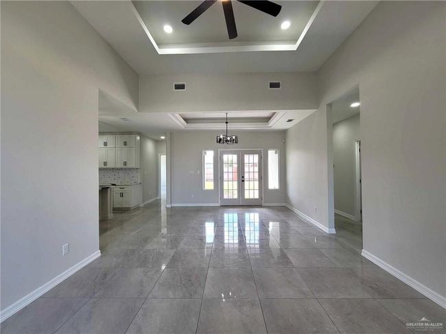 2900 E Palo Blanco Ave, House other with 3 bedrooms, 3 bathrooms and 1 parking in Hidalgo TX | Image 5