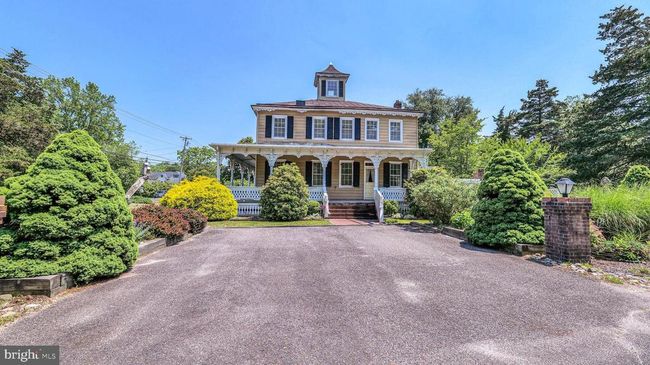 1607 Somers Point Rd, House other with 3 bedrooms, 3 bathrooms and null parking in Egg Harbor Twp NJ | Image 6