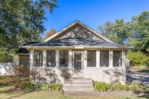 191 Bansill Dr Drive, Bedford Charter Township, MI, 49037 | Card Image