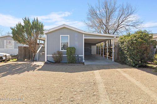8537 E Ackland Dr, Prescott Valley, AZ, 86314-6457 | Card Image