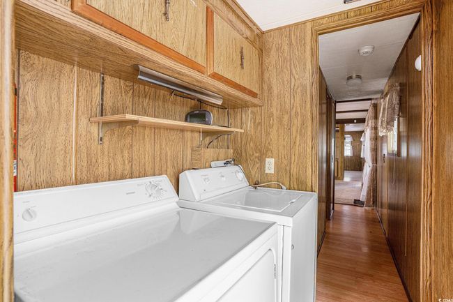 2930 Duke Trl, House other with 2 bedrooms, 2 bathrooms and 2 parking in Murrells Inlet SC | Image 18