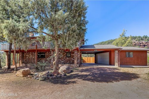 354 W Wayne Dr, Payson, AZ, 85541-2475 | Card Image