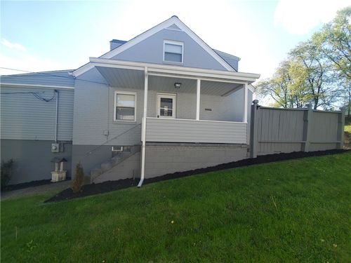 320 Barnickel St, Meadow Lands, PA, 15347-1019 | Card Image