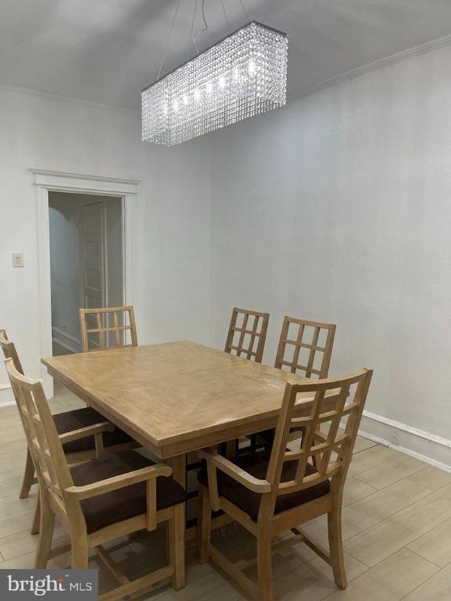 846 Haddon Ave, Townhouse with 4 bedrooms, 2 bathrooms and null parking in CAMDEN NJ | Image 7