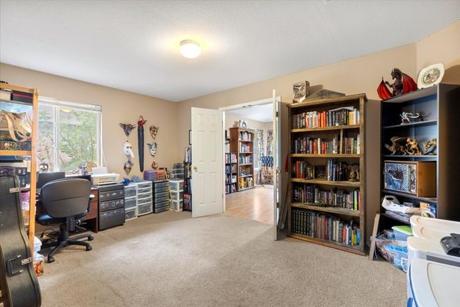 View of carpeted office space | Image 24