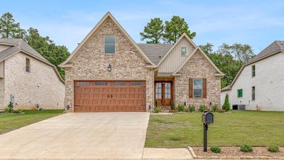 3424 Hudson Drive, House other with 4 bedrooms, 3 bathrooms and null parking in Jonesboro AR | Image 1