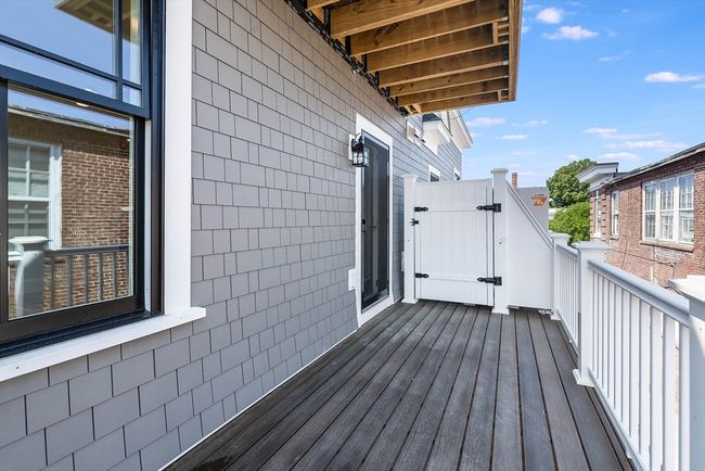 STE-2 - 2 Punchard Ave, Condo with 2 bedrooms, 2 bathrooms and null parking in Andover MA | Image 11