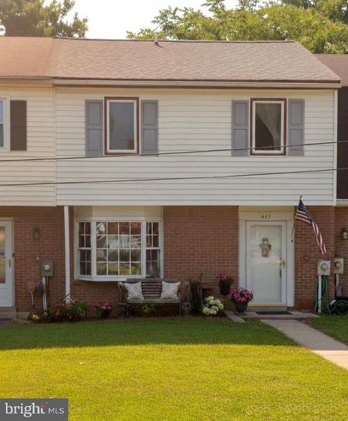 413 Beck Dr, MOUNT AIRY, MD, 21771-5407 | Card Image